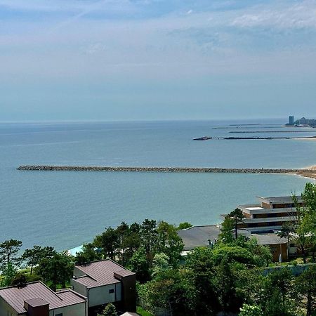 Aky&Suki Sea View Apartments Olimp Luaran gambar