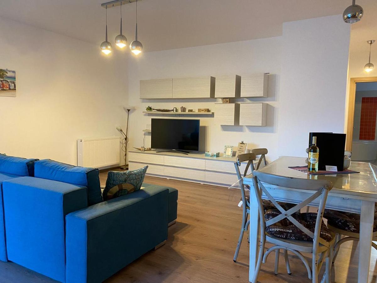 Aky&Suki Sea View Apartments Olimp Luaran gambar