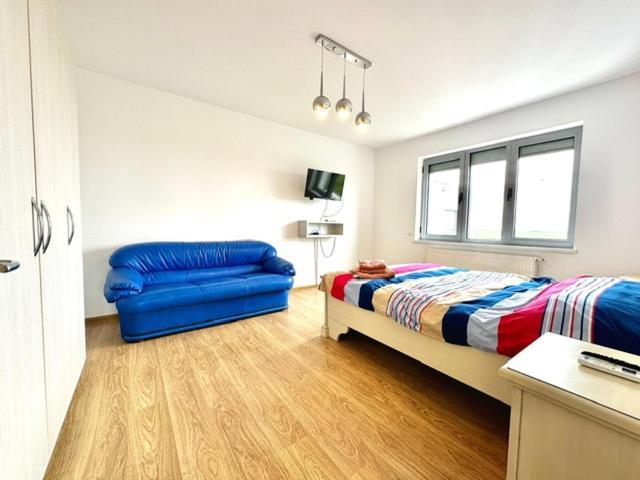 Aky&Suki Sea View Apartments Olimp Luaran gambar