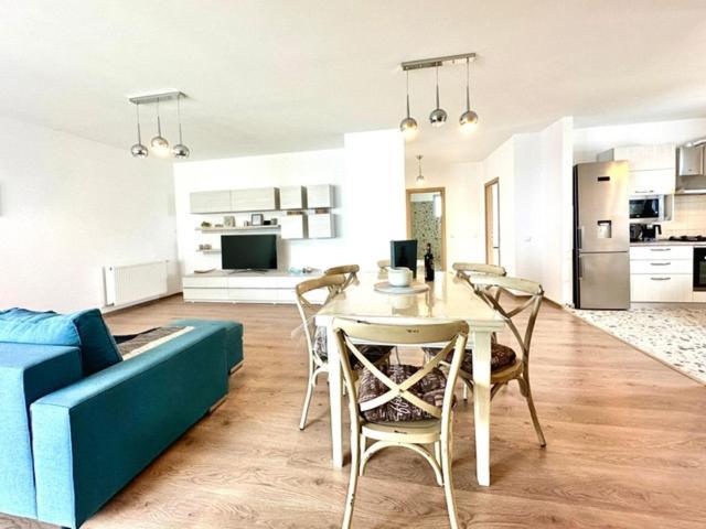 Aky&Suki Sea View Apartments Olimp Luaran gambar